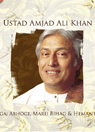 Ustad Amjad Ali